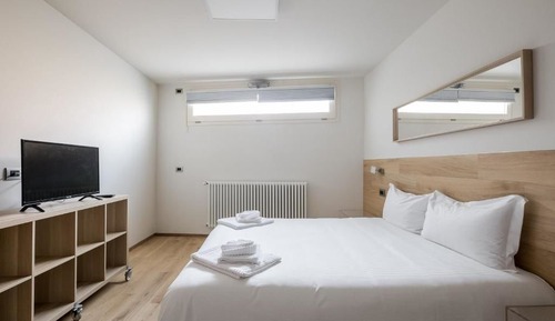Apartment, 2 Bedrooms