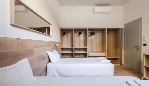 Apartment, 3 Bedrooms