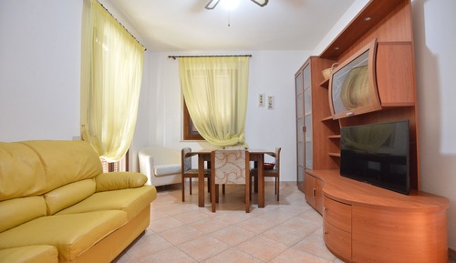Standard Apartment, 2 Bedrooms