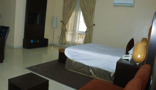 Deluxe Room (Super)