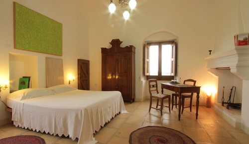 Deluxe Studio Suite (La Torre)