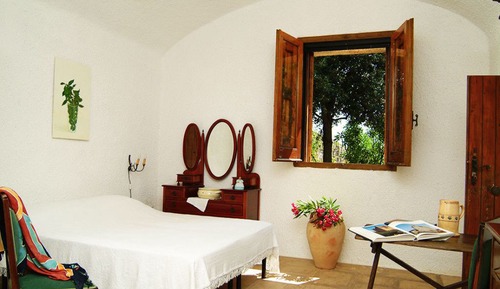 Comfort Studio (Pajara)