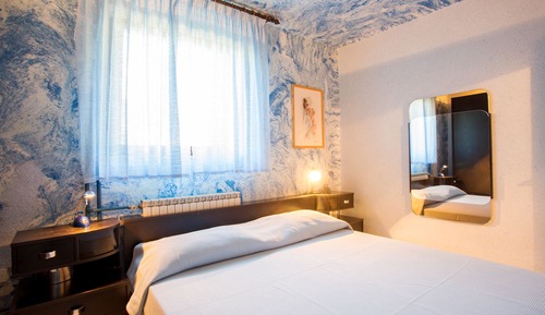 Standard Apartment, 2 Bedrooms (0210)