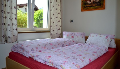 Apartment, Private Bathroom (App. für 2 Personen klein)