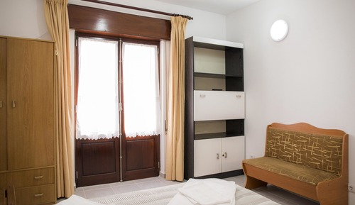 Apartment (0 Bedroom)