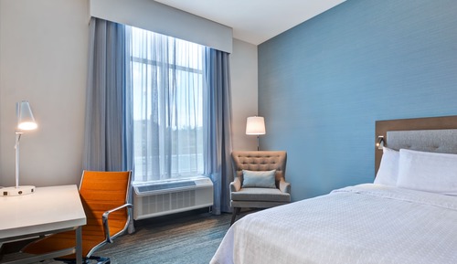Suite, 1 Bedroom, Non Smoking