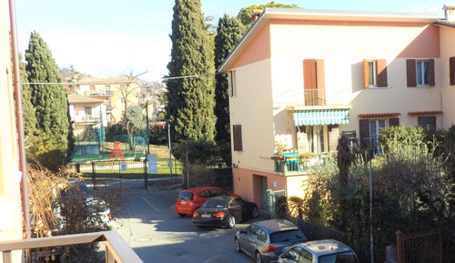 Apartment, 1 Bedroom