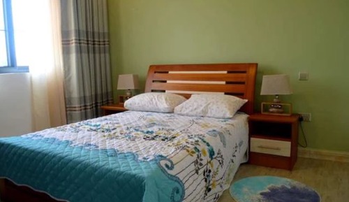 Apartment, 3 Bedrooms