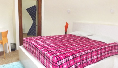 Deluxe Villa, 2 Bedrooms