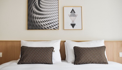 Comfort Double Room, Ground Floor