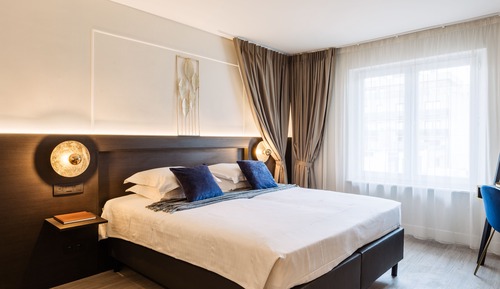 Comfort Twin Room