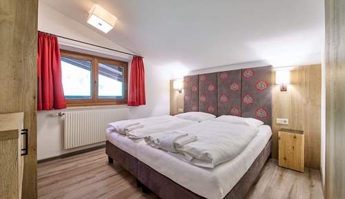 Apartment, 2 Bedrooms, Mountain View (Gappmaier Top 6)