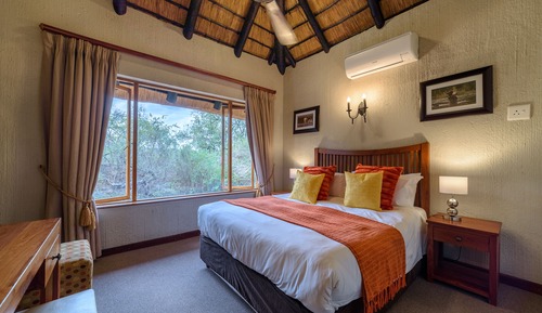 Room, Multiple Beds, Non Smoking