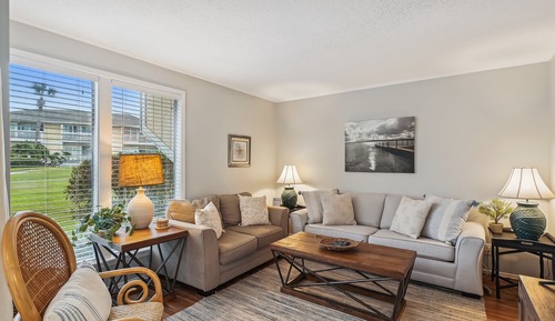Condo, 1 Bedroom