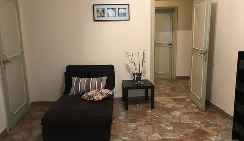 City Apartment