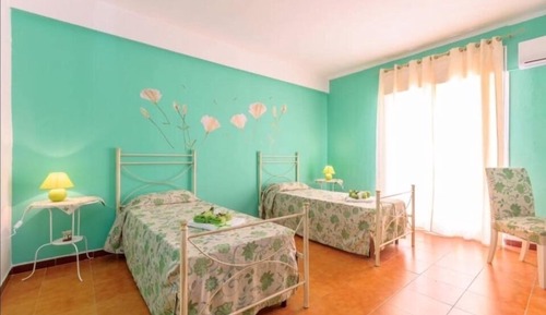 Comfort Triple Room, Multiple Beds, Non Smoking