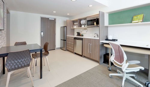 Suite, 1 Bedroom, Non Smoking