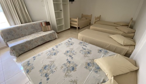 Economy Suite, Multiple Beds