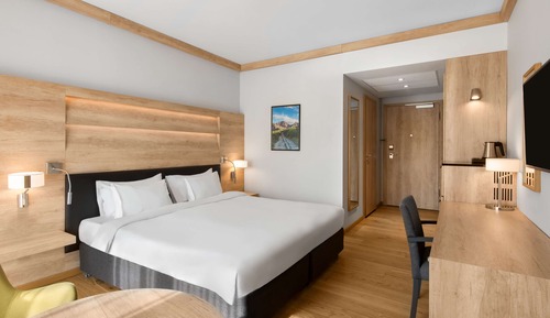 Premium Room, Mountain View