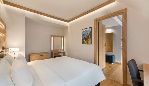 Apartment, 1 Bedroom