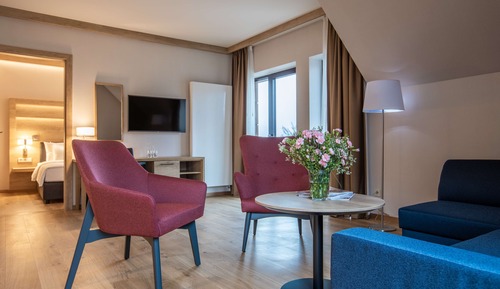 Apartment, 1 Bedroom, Terrace (Balcony-Loggia)