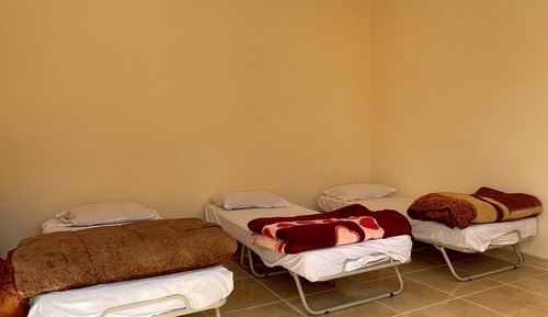 Standard Shared Dormitory