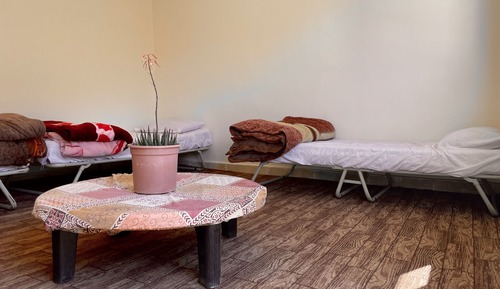 Standard Shared Dormitory