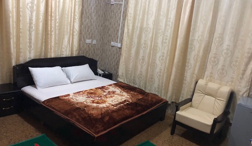 Business Apartment