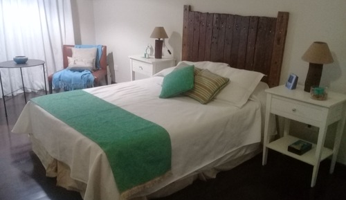 Family Cottage, Multiple Beds, Accessible, Non Smoking