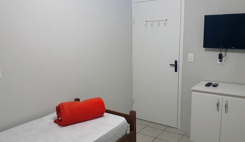 Single Room, Non Smoking