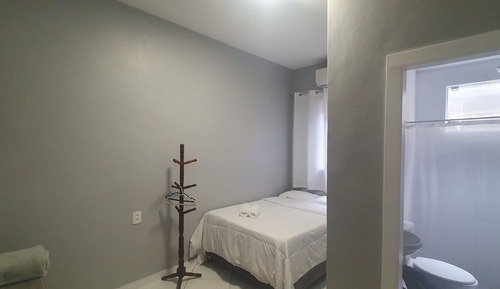 Basic Double Room, Non Smoking