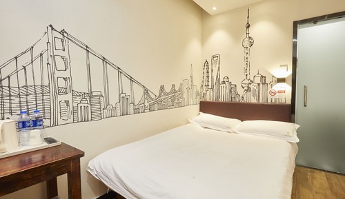 Comfort Double Room