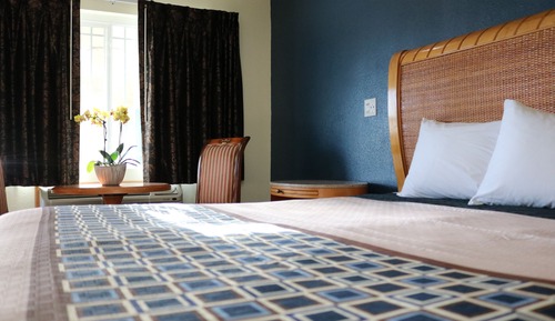 Premium Room, 1 King Bed, Non Smoking