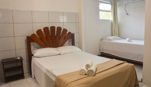 Room, Non Smoking (Quintuplo)