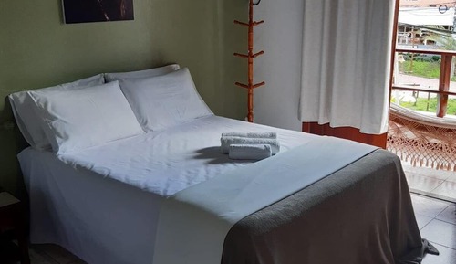 Triple Room, Non Smoking, Balcony