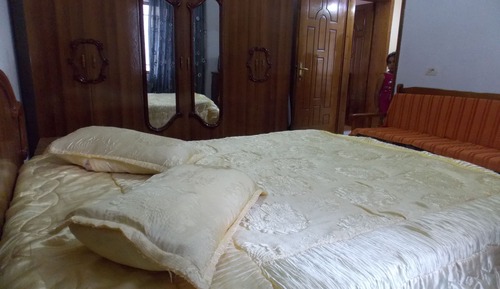 Apartment, 2 Bedrooms