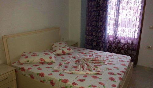 Apartment, 1 Bedroom