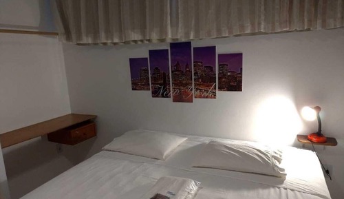 Standard Double or Twin Room, 1 Double Bed, Garden View