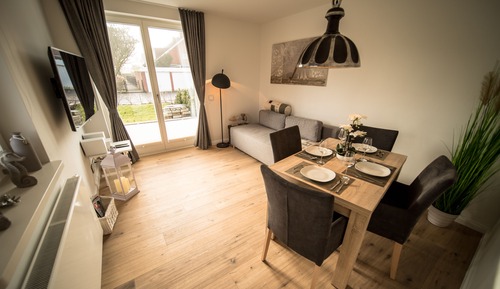 Apartment, 2 Bedrooms, Terrace