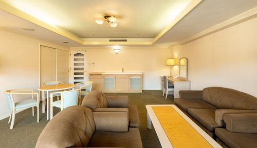 Suite, Non Smoking