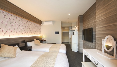 Standard Room A, Non Smoking