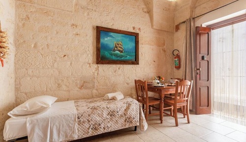 Exclusive Apartment, 1 Bedroom, Air conditioning