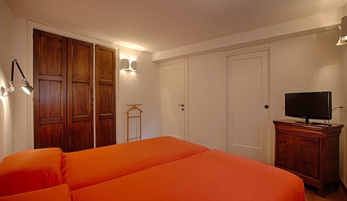 Apartment, 3 Bedrooms, Mountainside