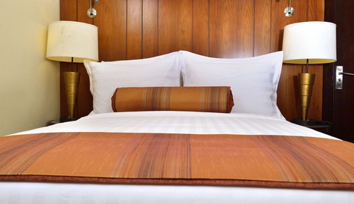 Deluxe Room, 1 Queen Bed