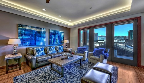 Condo, 3 Bedrooms