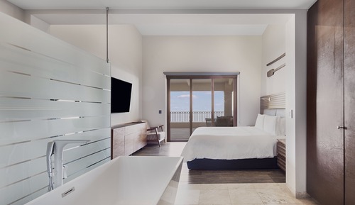 Four Bedroom Premier Residence