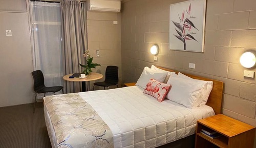 Deluxe Suite, 2 Bedrooms