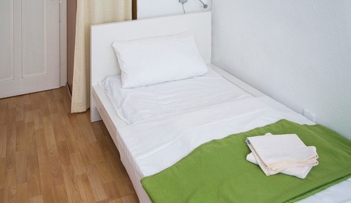 Single Room, Non Smoking
