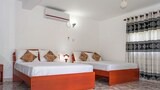 Family Room, 1 Double Bed, Non Smoking