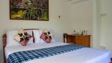 Deluxe Double Room, 1 Double Bed, Non Smoking, Mountain View
